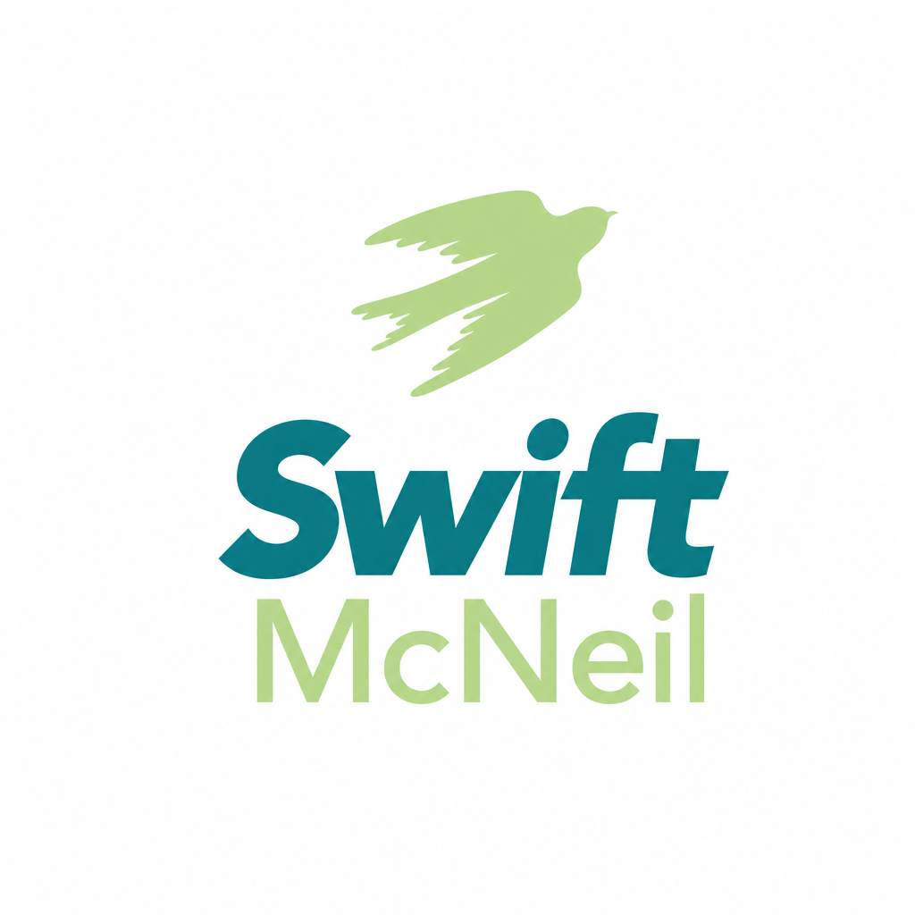 Introducing Swift McNeil
